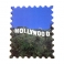 Magnet Los Angeles "Hollywood" illustré