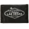 Porte feuille Las Vegas noir