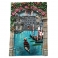 Magnet Las Vegas "Venetian" en relief
