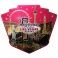 Magnet Las Vegas "Quinte Flush" rose