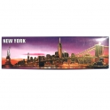 Magnet New York "Gold Line" Skyline