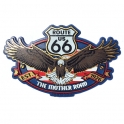 Magnet Route 66 "Eagle"