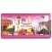 Magnet "Plaque Immatriculation" Las Vegas