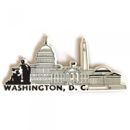 Magnet USA "Washington DC"