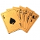 Magnet Las Vegas "Quinte Flush" coeur/pique