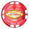 Magnet Las Vegas "Lucky Chip" $500