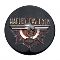 Magnet Harley Davidson "Skull"
