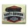 Magnet Harley Davidson "Genuine"