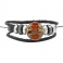 Bracelet Route 66 "Harley"