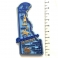 Magnet USA "Delaware" PREMIUM