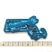 Magnet USA "Massachusetts" PREMIUM