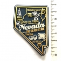 Magnet USA "Nevada" PREMIUM