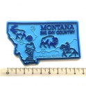 Magnet USA "Montana" GIANT