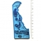 Magnet USA "Delaware" GIANT
