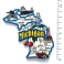 Magnet USA "Michigan" JUMBO!