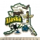Magnet USA "Alaska" JUMBO!