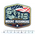 Magnet "National Park" Mont Rushmore