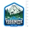 Magnet "National Park" Yosemite