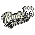 Magnet Route 66 "America's Main Street"