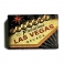 Jeu de Cartes de Luxe "Welcome to Fabulous Las Vegas" or et noir