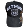Casquette Route 66 "Oatman Map" noir en Jean