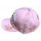 Casquette Route 66 "Oatman Map" rose