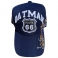 Casquette Route 66 "Oatman Map" bleu nuit