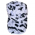 Casquette New York "Camouflage" blanche