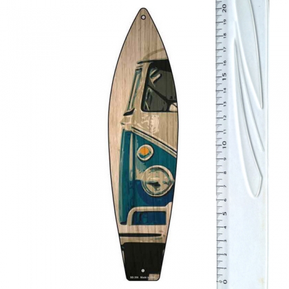Magnet Aluminium "Combi" Surf Magnet Aluminium "Combi" Surf