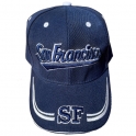 Casquette San Francisco "SF" Bleu Nuit