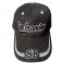 Casquette San Francisco "SF" Noire
