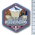 Magnet "National Park" Hoover Dam