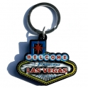 Porte Clé Las Vegas "Classic Logo"