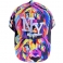 Casquette New York "Animals" Lions 2