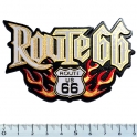 Magnet Route 66 "Fire" Slick