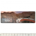 Magnet Grand Canyon "Skywalk" 3D