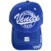 Casquette Los Angeles "Venice Beach" bleu