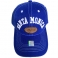 Casquette Los Angeles "Santa Monica" bleu