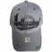 Casquette Los Angeles "Hollywood" grise