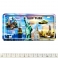 Magnet New York En Relief "Monuments"