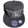 Casquette New York "New League" Noire