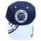Casquette New York "NY Stamp" Bleu nuit