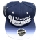 Casquette New York "Gradient" Bleu nuit