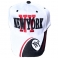 Casquette New York "NY Visor" Blanche