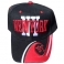 Casquette New York "NY Visor" Noire