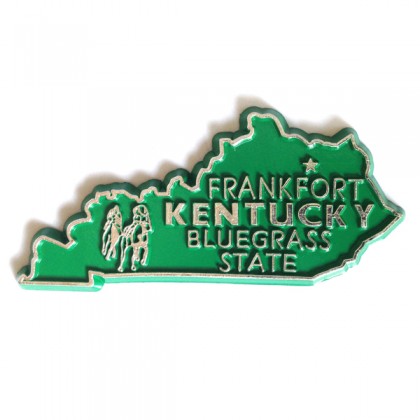 Magnet USA "Kentucky"