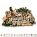 Magnet "National Park" Grand Canyon 2