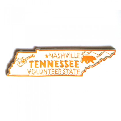 Magnet USA "Tennessee"