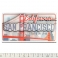 Magnet San Francisco "GG City By The Bay" en bois et en relief
