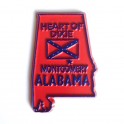 Magnet USA "Alabama"